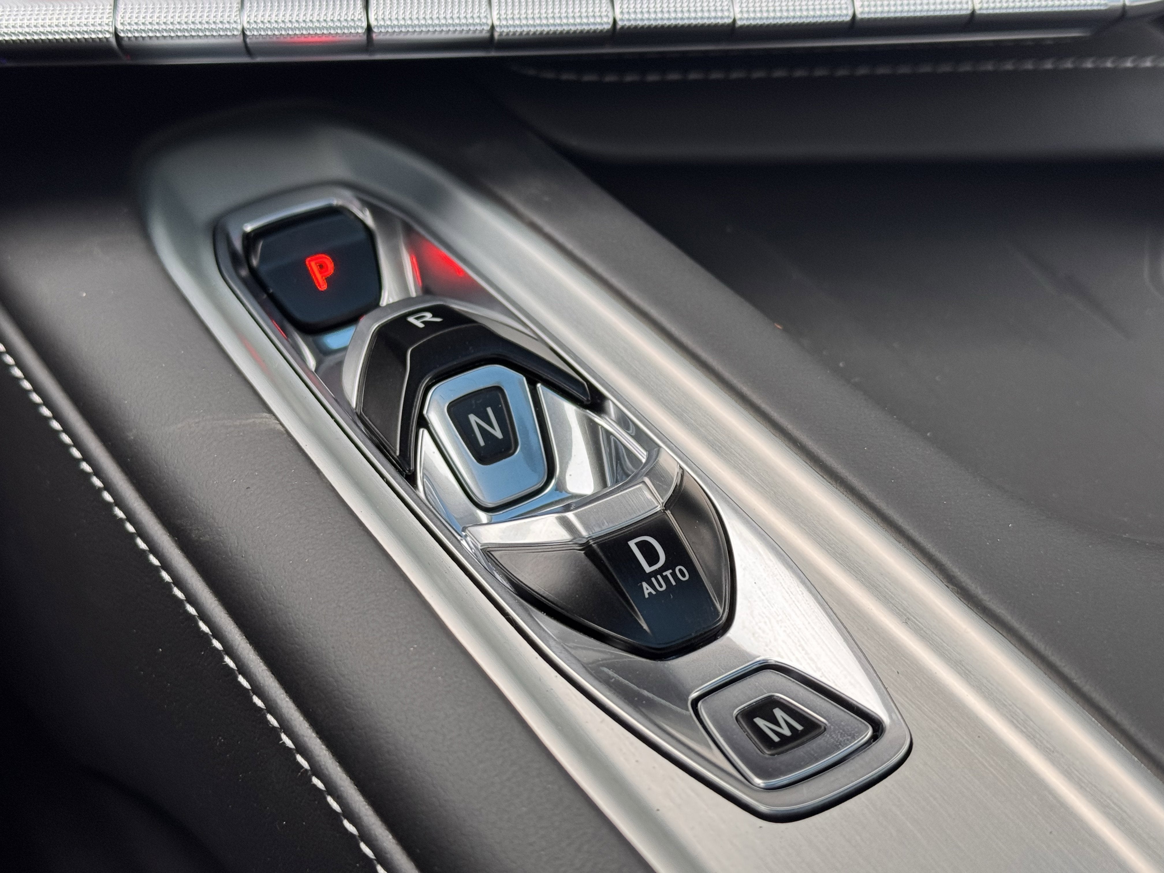 2026 Chevrolet Corvette 3LT