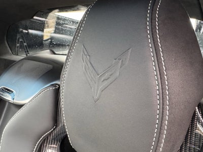 2026 Chevrolet Corvette 3LT