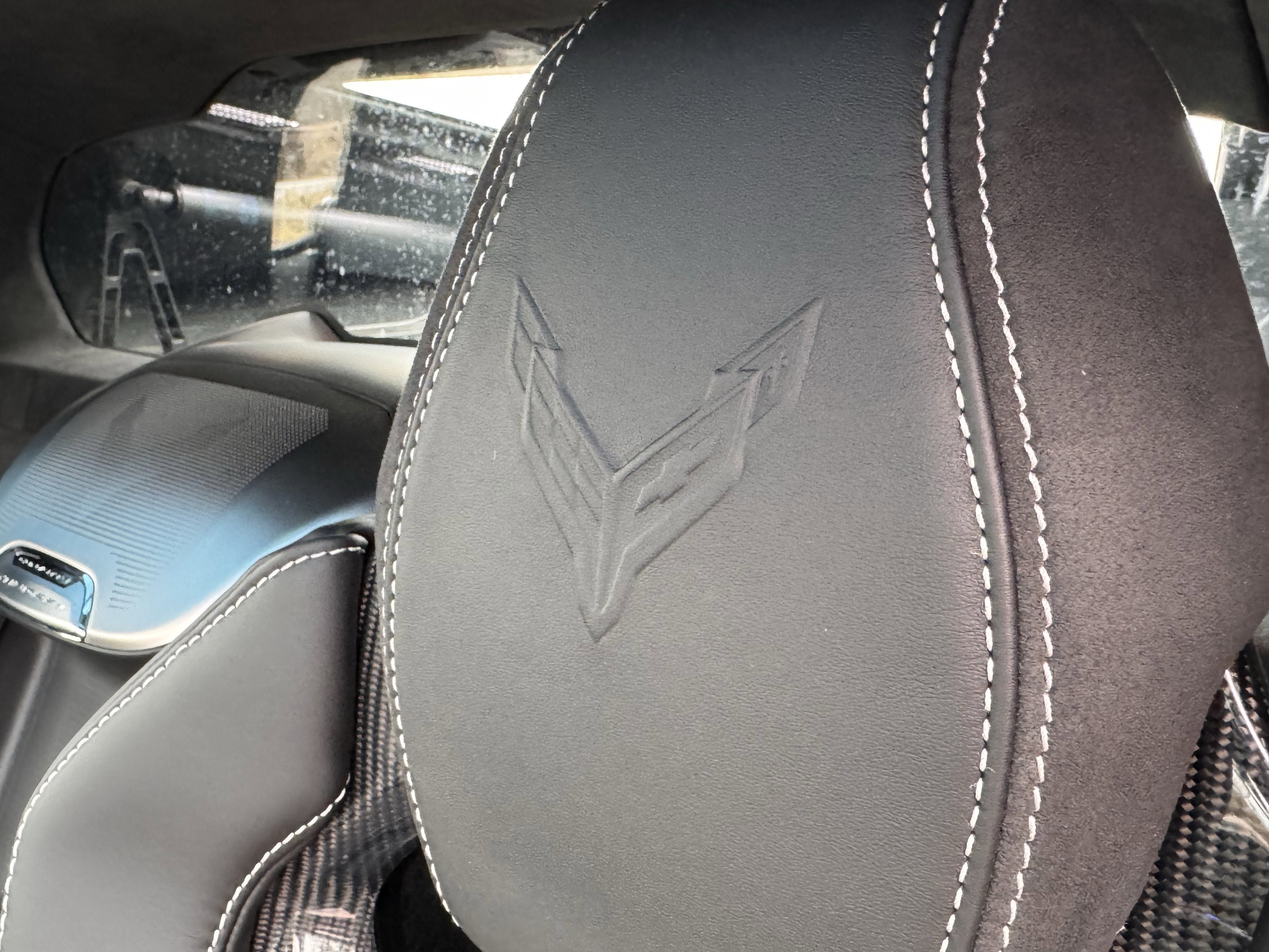 2026 Chevrolet Corvette 3LT