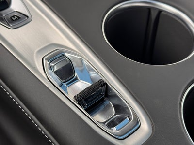 2026 Chevrolet Corvette 3LT