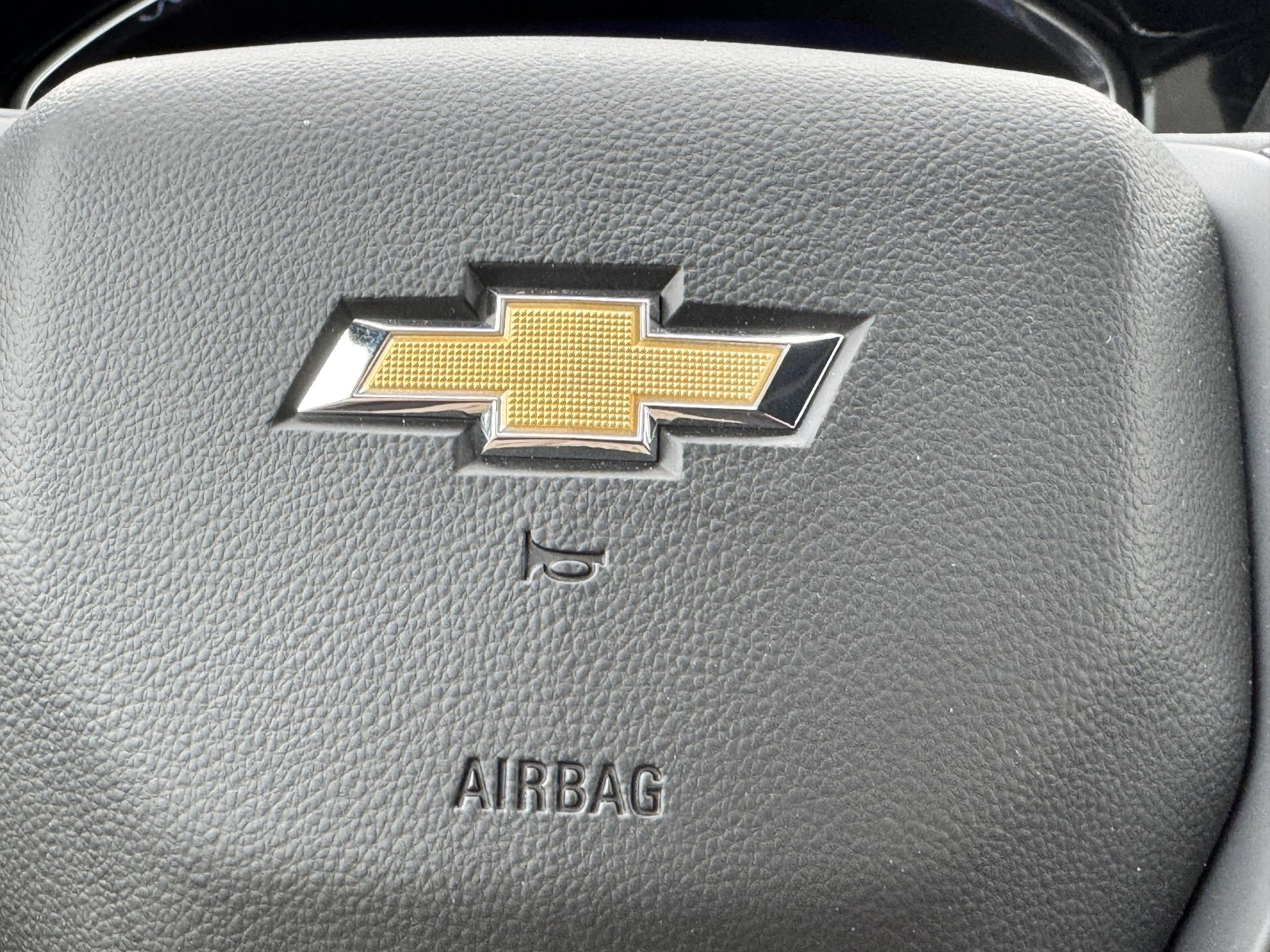 2025 Chevrolet Silverado 2500 HD LTZ - Photo 14