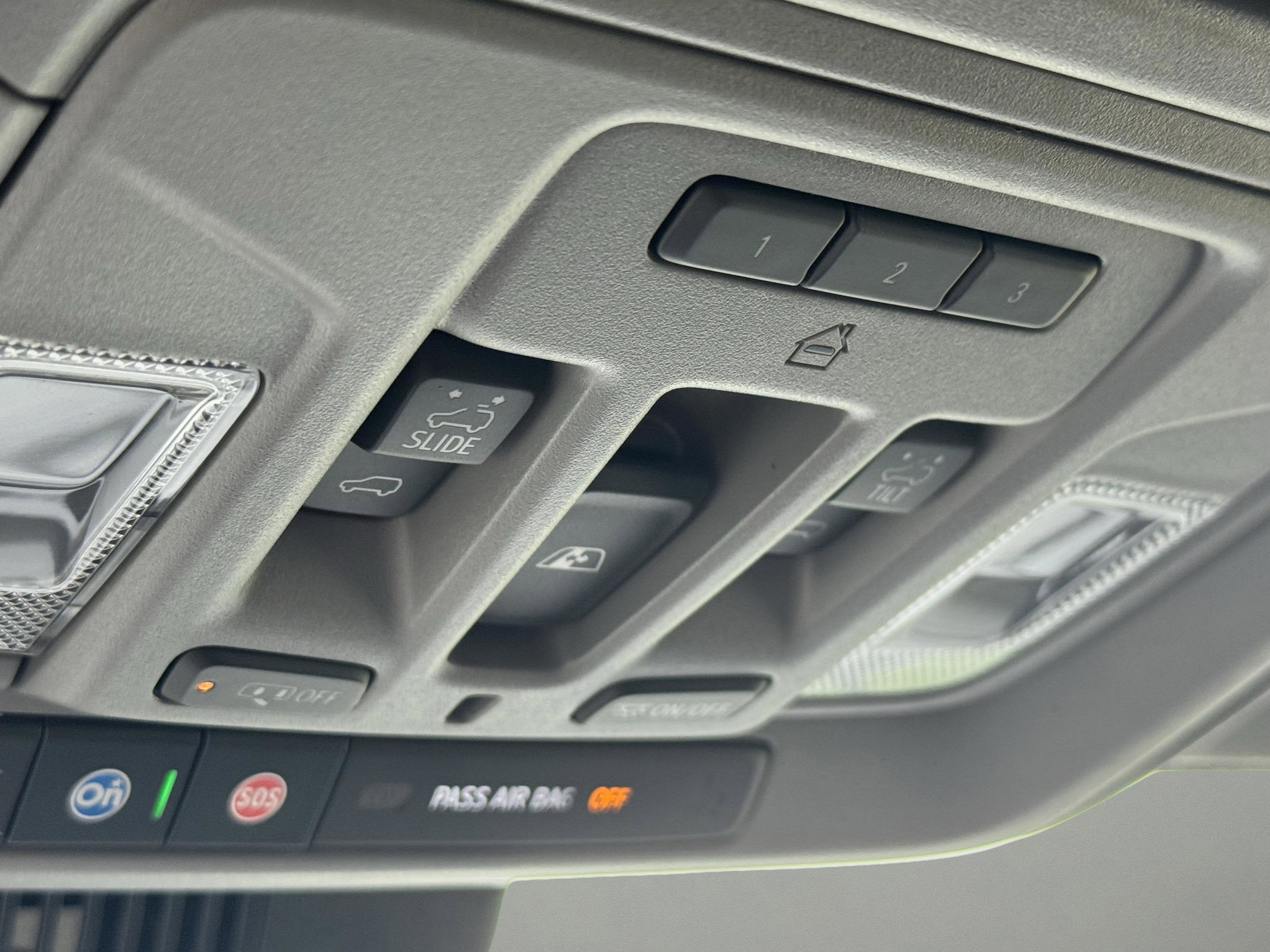 2025 Chevrolet Silverado 2500 HD LTZ - Photo 21