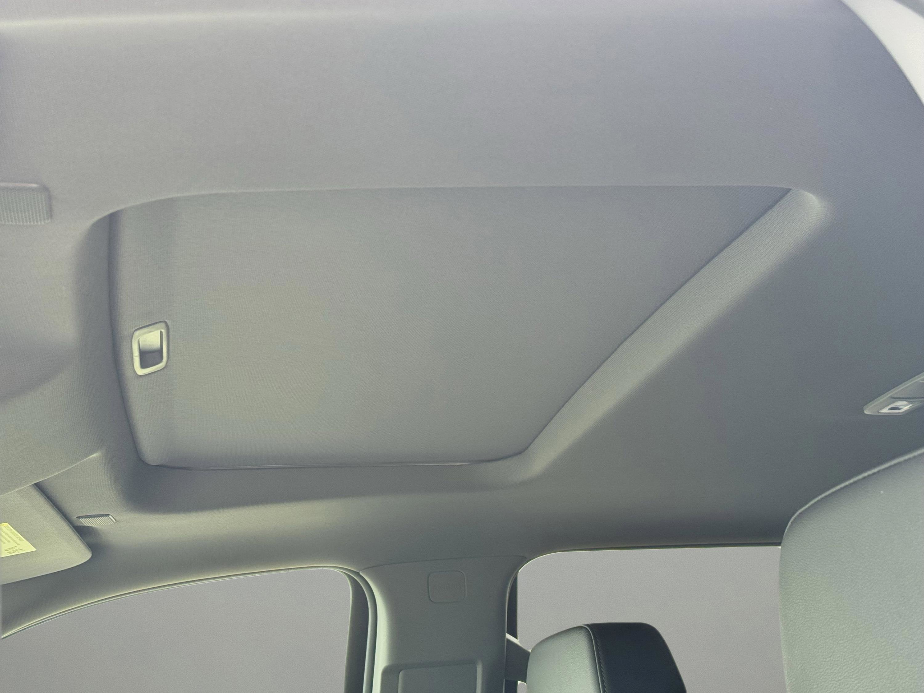2025 Chevrolet Silverado 2500 HD LTZ - Photo 22