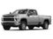 2021 Chevrolet Silverado 3500 HD LTZ