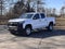 2025 Chevrolet Colorado 2WD Work Truck