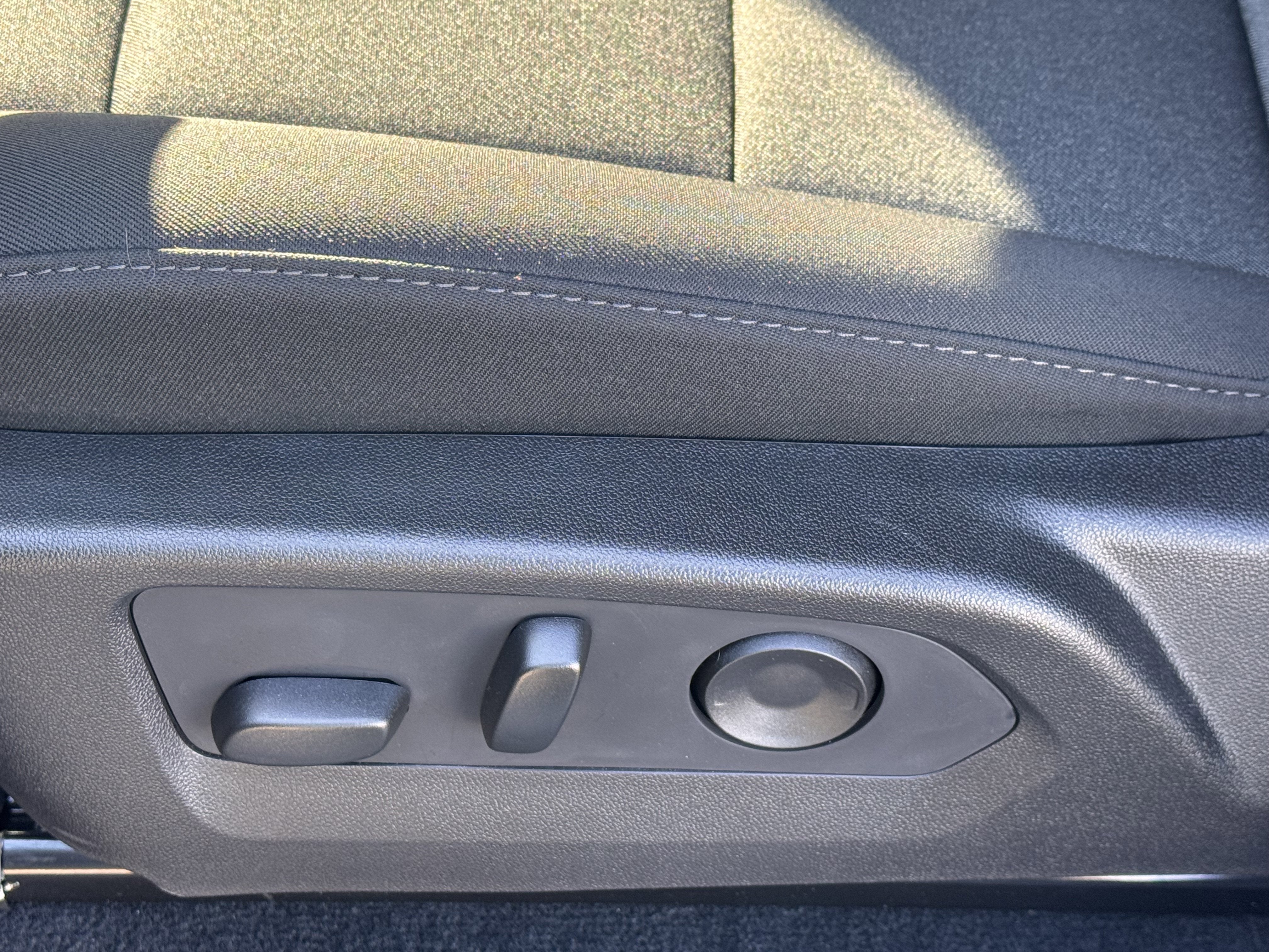 2025 Chevrolet Colorado 2WD Work Truck