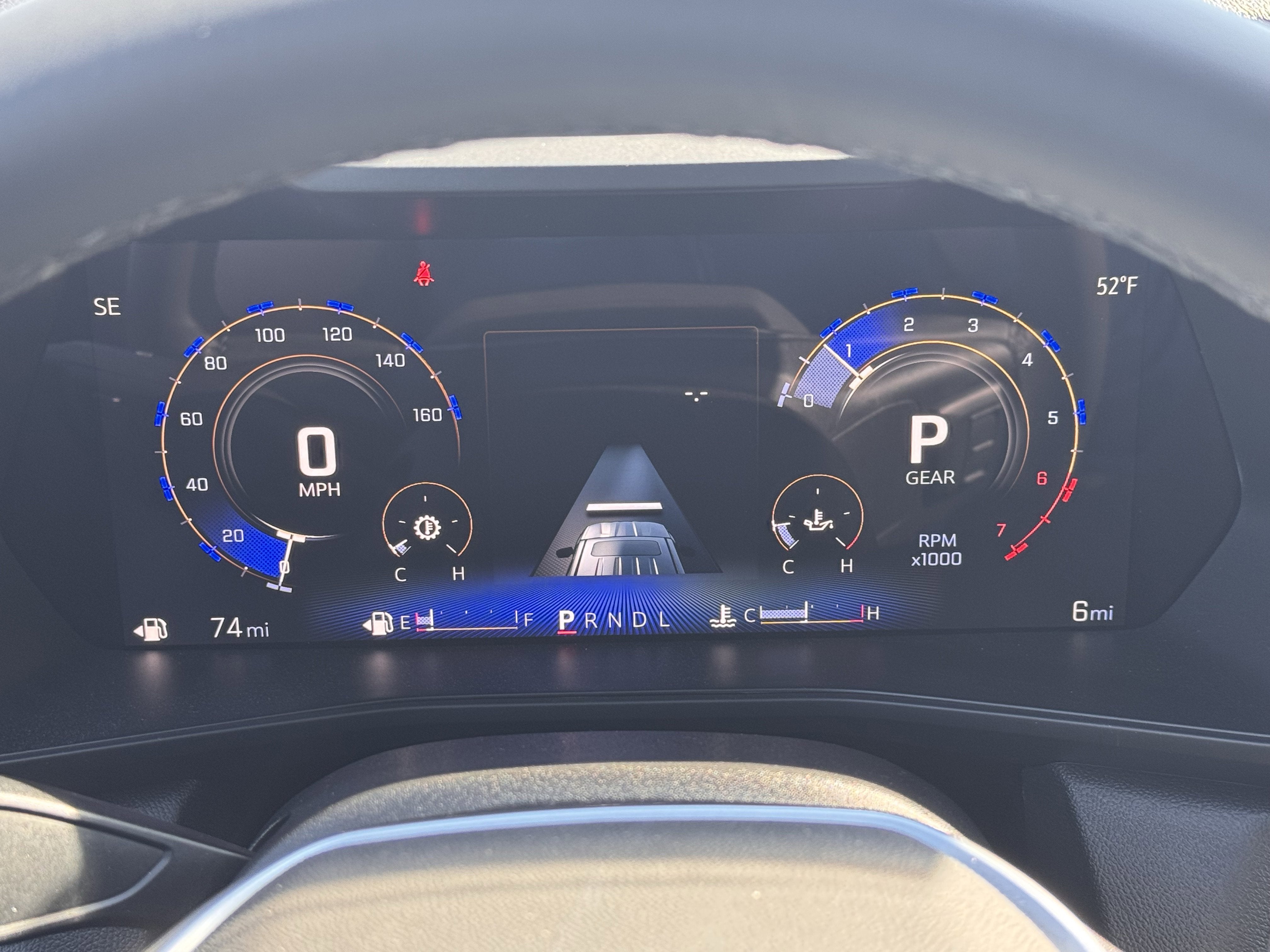 2025 Chevrolet Colorado 2WD Work Truck