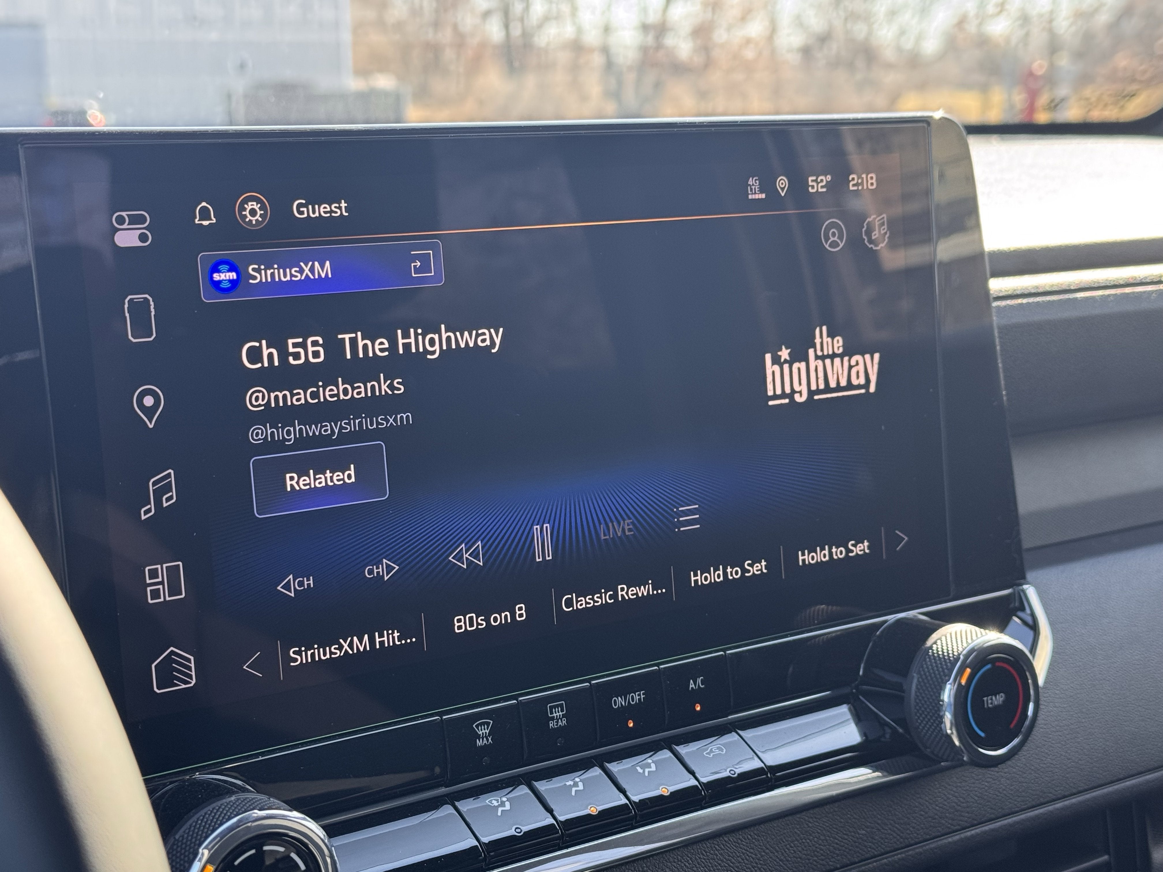 2025 Chevrolet Colorado 2WD Work Truck