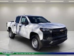 2025 Chevrolet Colorado 2WD Work Truck