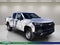 2025 Chevrolet Colorado 2WD Work Truck