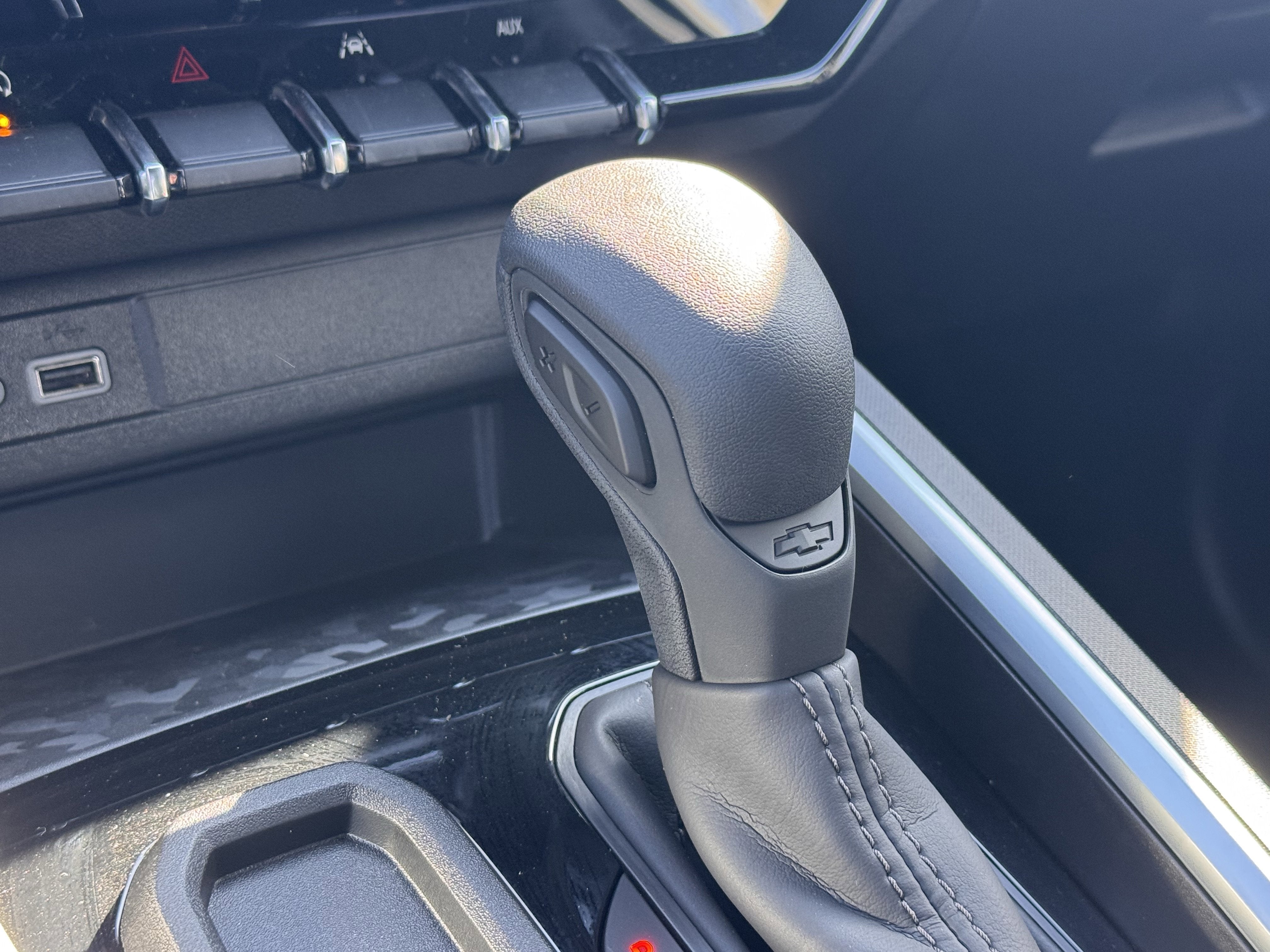 2025 Chevrolet Colorado 2WD Work Truck