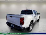 2025 Chevrolet Colorado 2WD Work Truck
