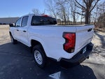 2025 Chevrolet Colorado 2WD Work Truck