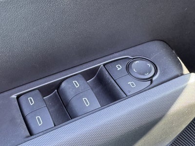 2025 Chevrolet Colorado 2WD Work Truck