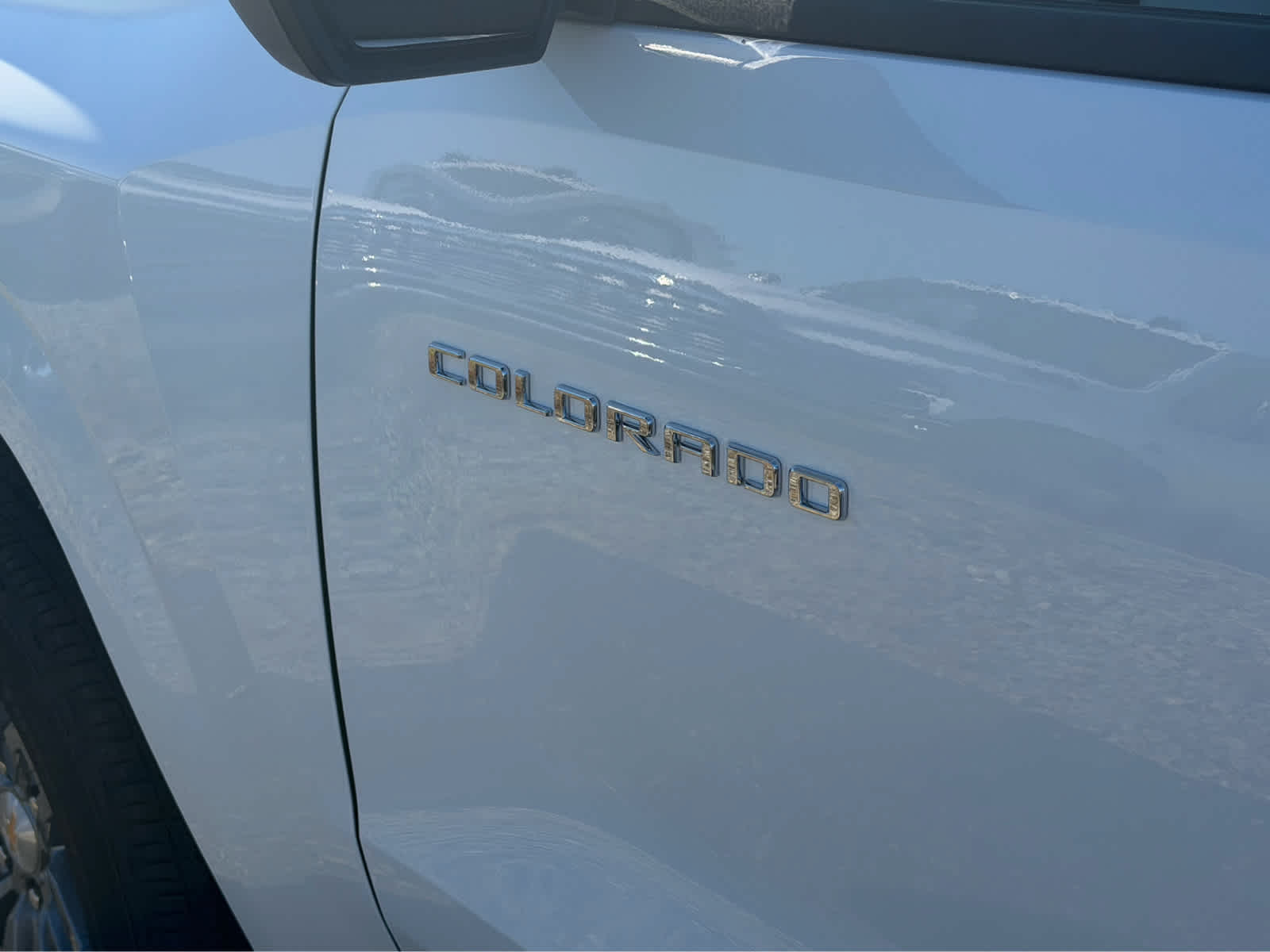 2026 Chevrolet Colorado LT - Photo 15