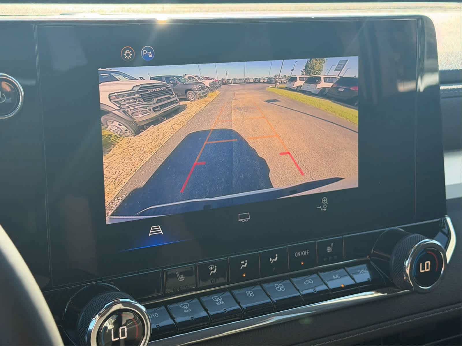 2026 Chevrolet Colorado LT - Photo 24