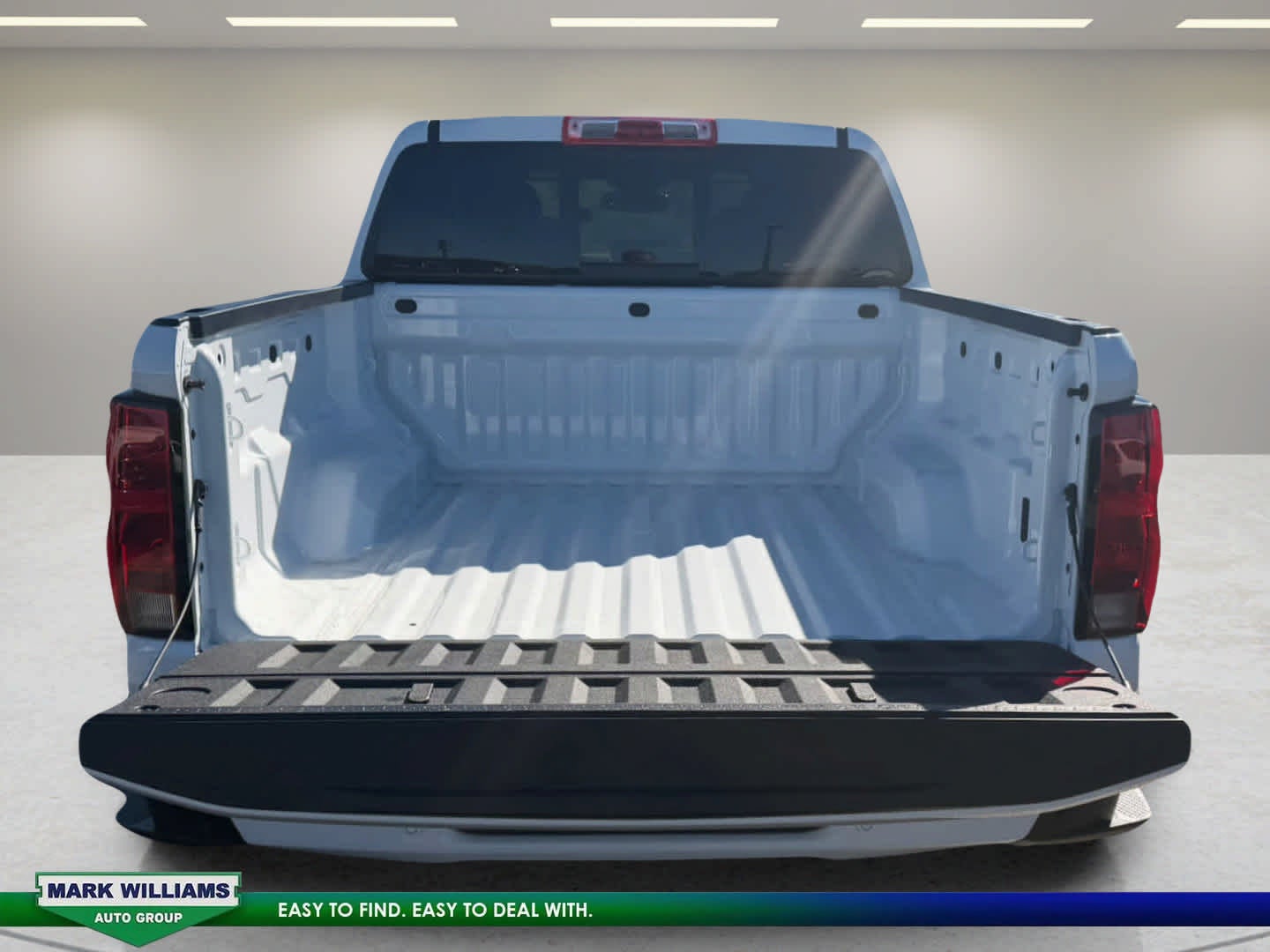 2026 Chevrolet Colorado LT - Photo 28