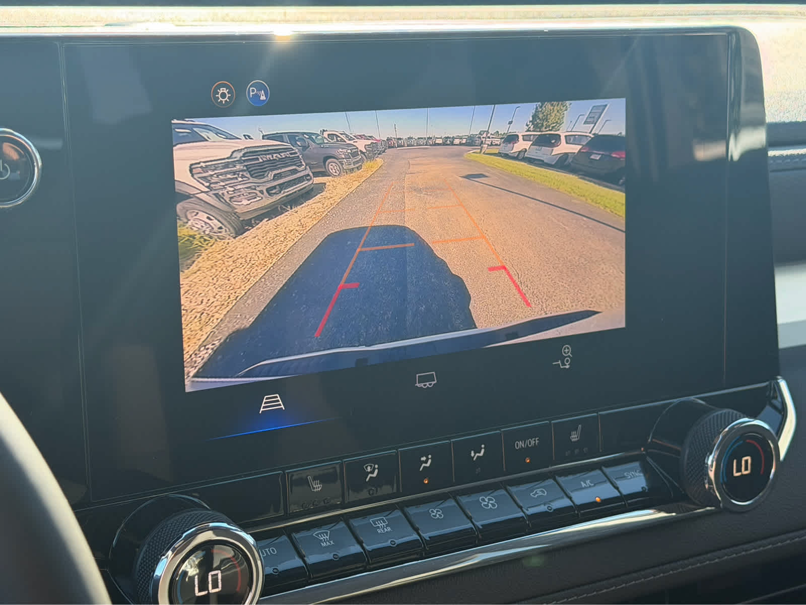 2026 Chevrolet Colorado LT - Photo 35