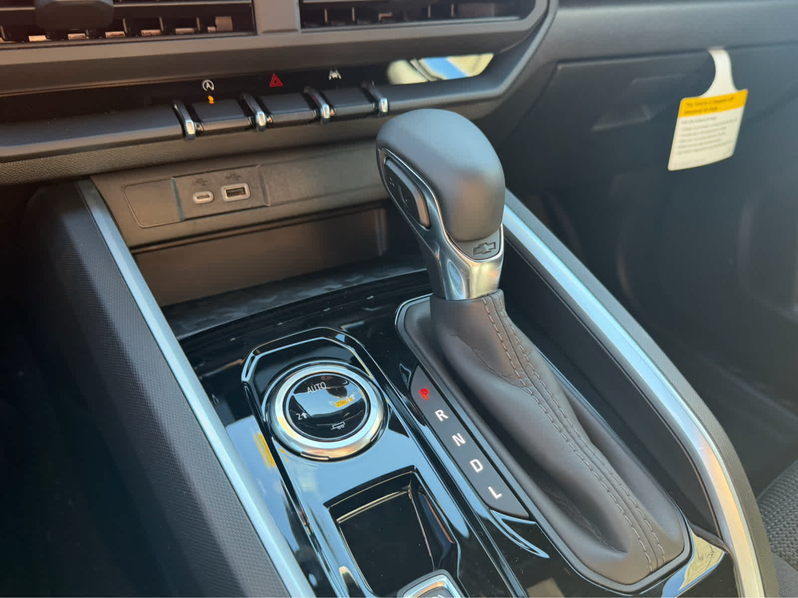 2026 Chevrolet Colorado LT - Photo 42