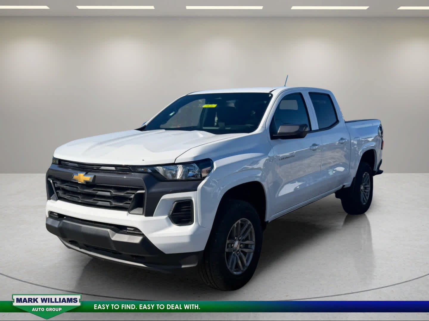2026 Chevrolet Colorado LT - Photo 8