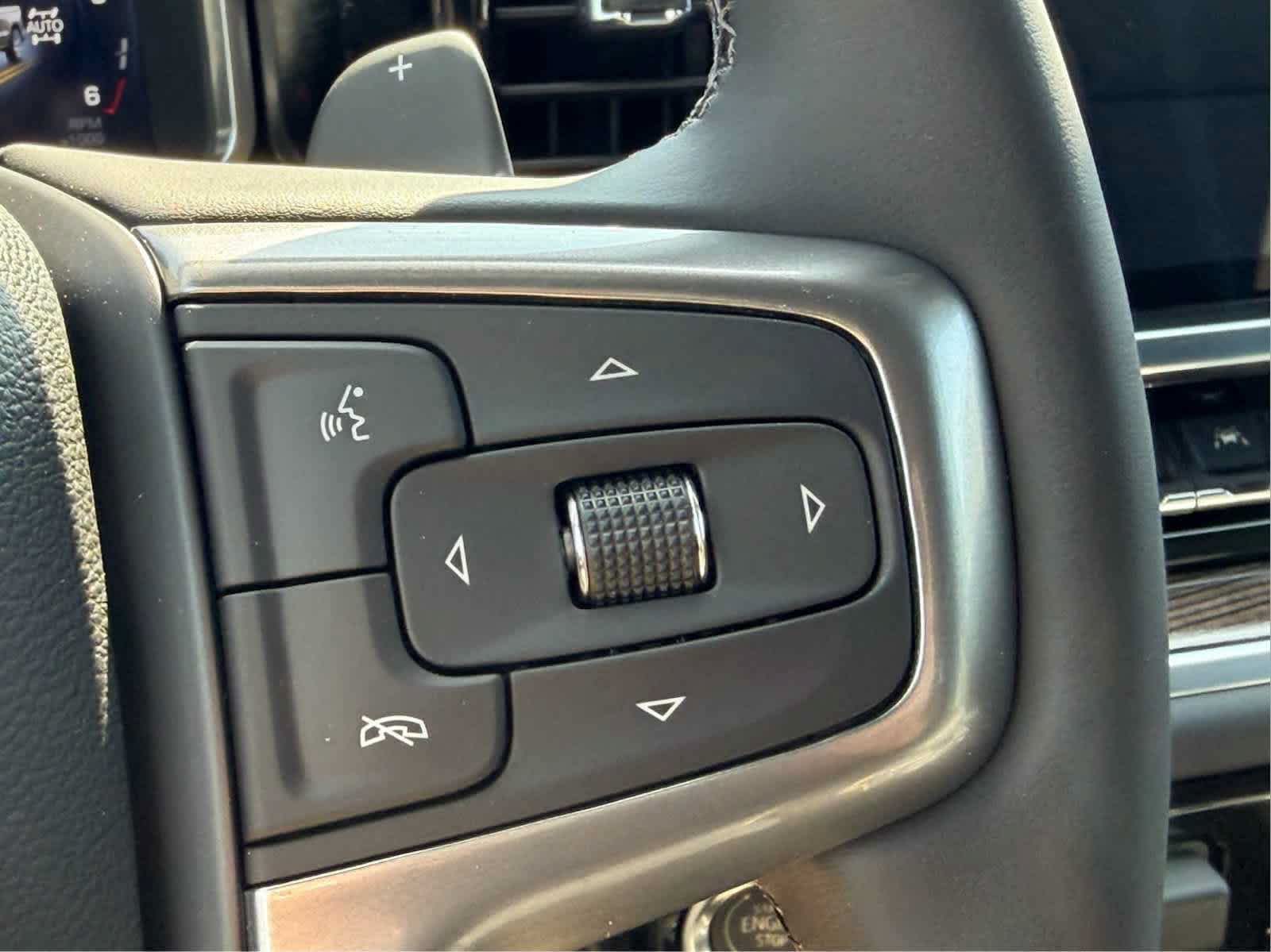 2026 Chevrolet Silverado 1500 RST - Photo 11