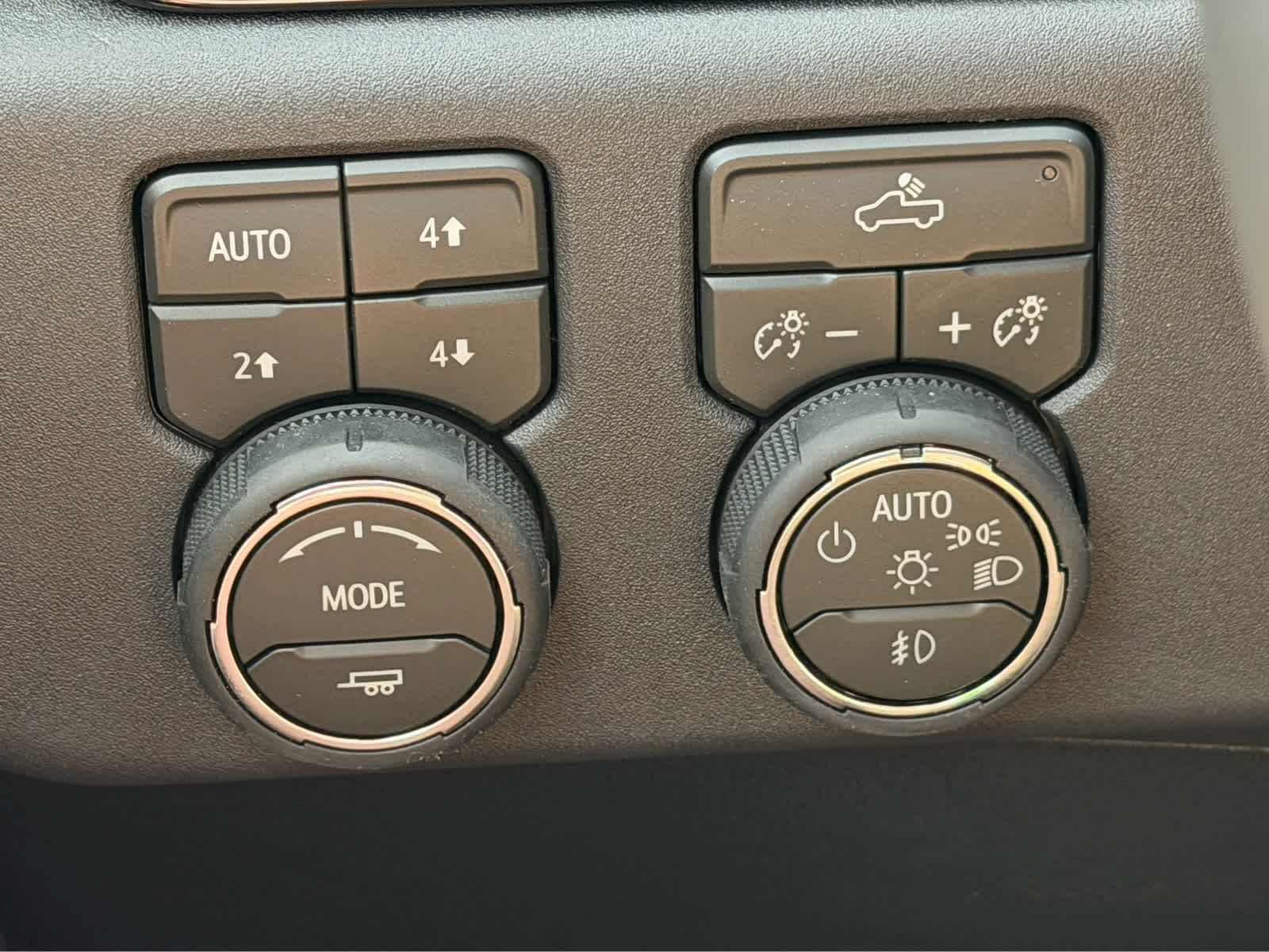 2026 Chevrolet Silverado 1500 RST - Photo 12