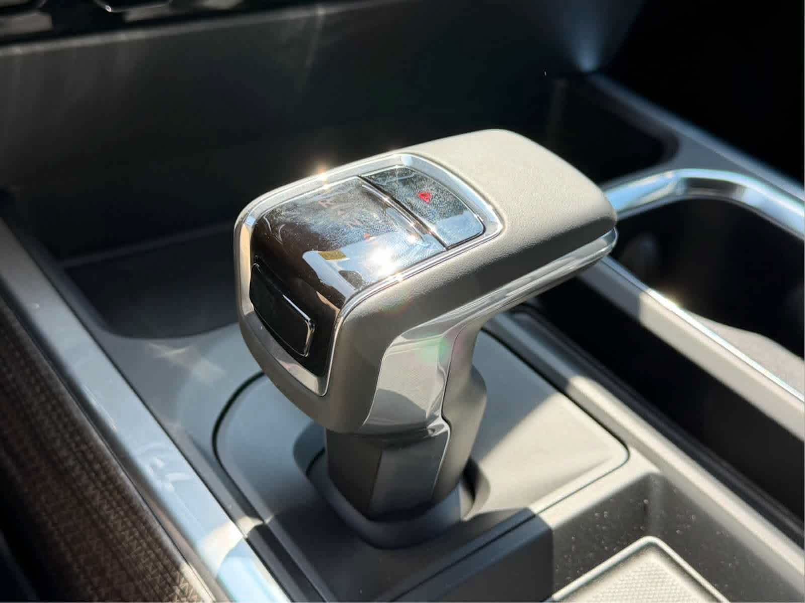 2026 Chevrolet Silverado 1500 RST - Photo 20