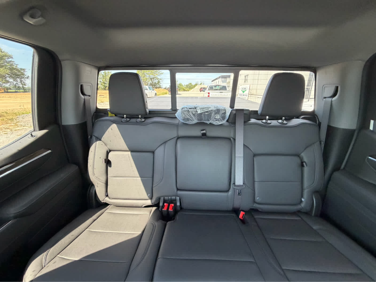 2026 Chevrolet Silverado 1500 RST - Photo 25