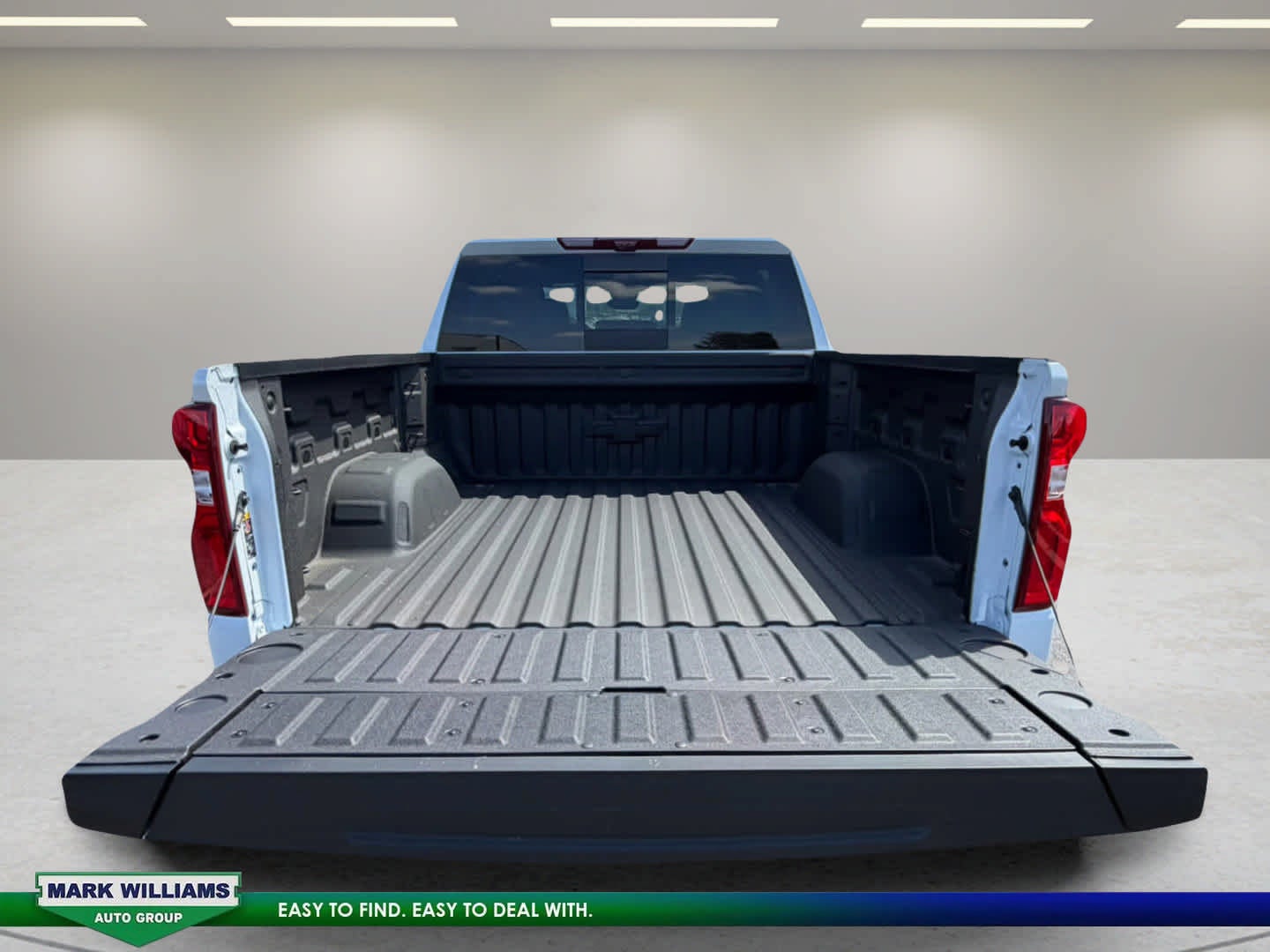 2026 Chevrolet Silverado 1500 High Country - Photo 14
