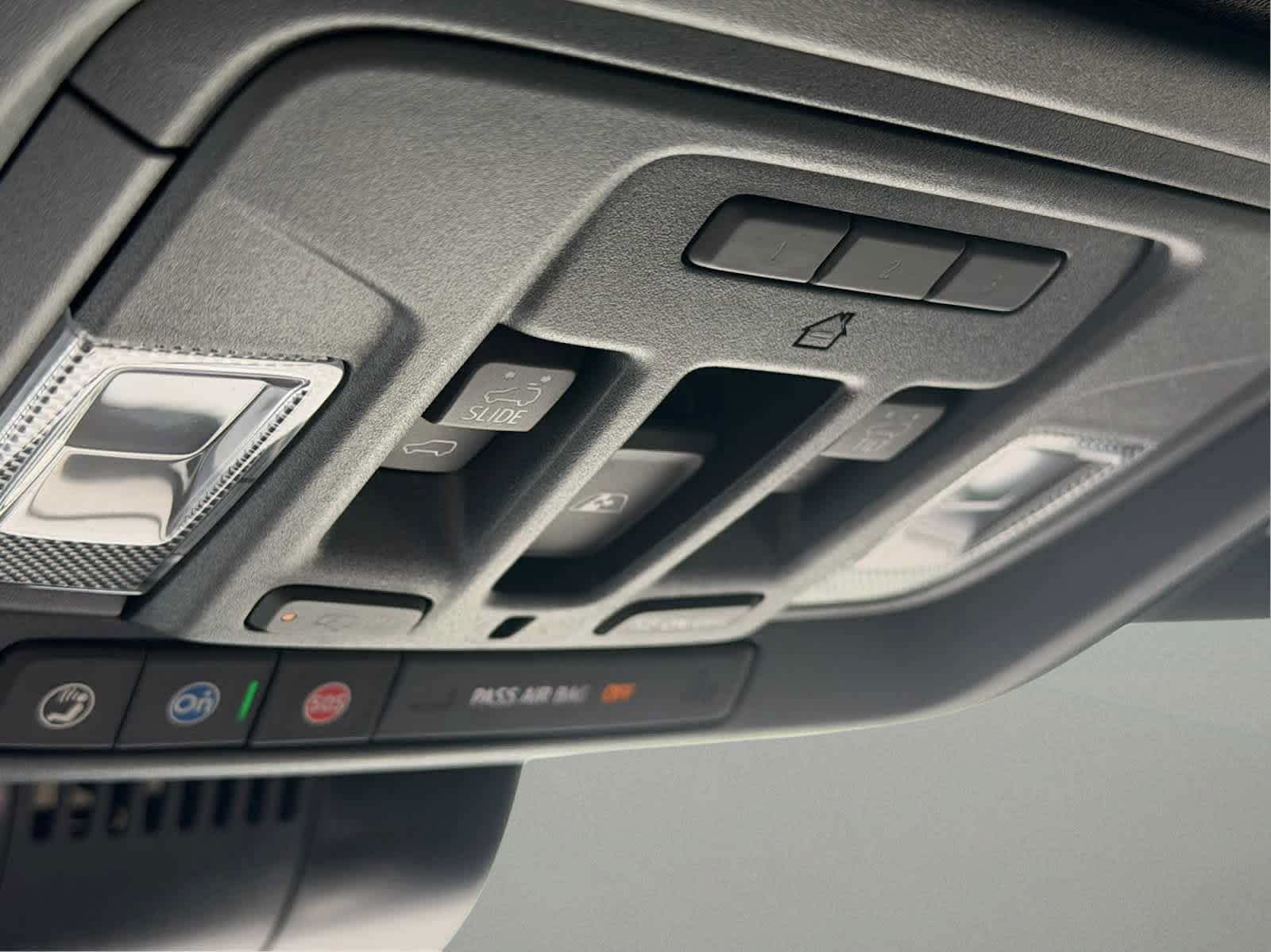 2026 Chevrolet Silverado 1500 High Country - Photo 15