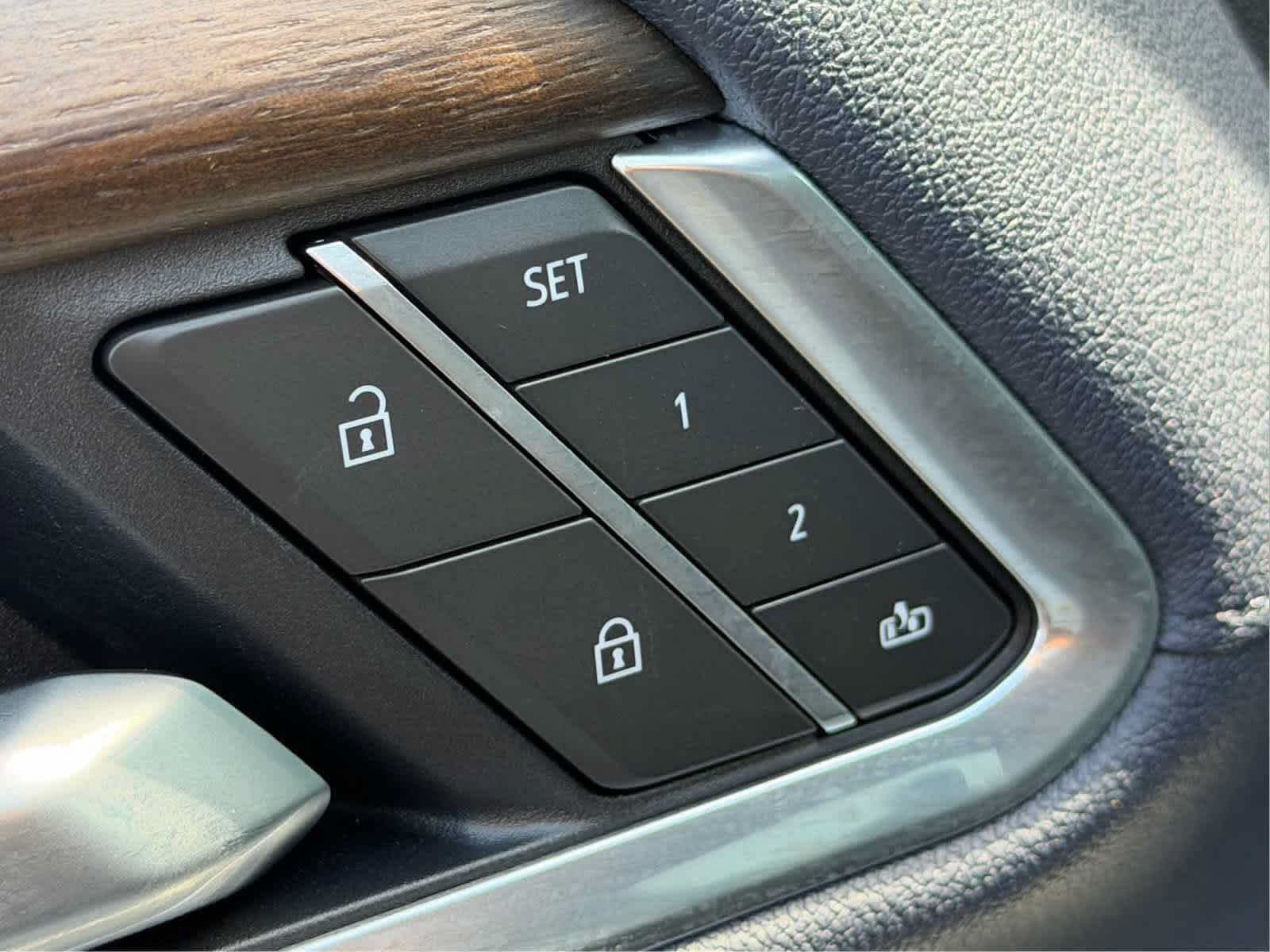 2026 Chevrolet Silverado 1500 High Country - Photo 6