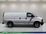 2026 Chevrolet Express Cargo 1WT