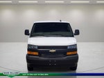 2026 Chevrolet Express Cargo 1WT