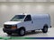2026 Chevrolet Express Cargo 1WT