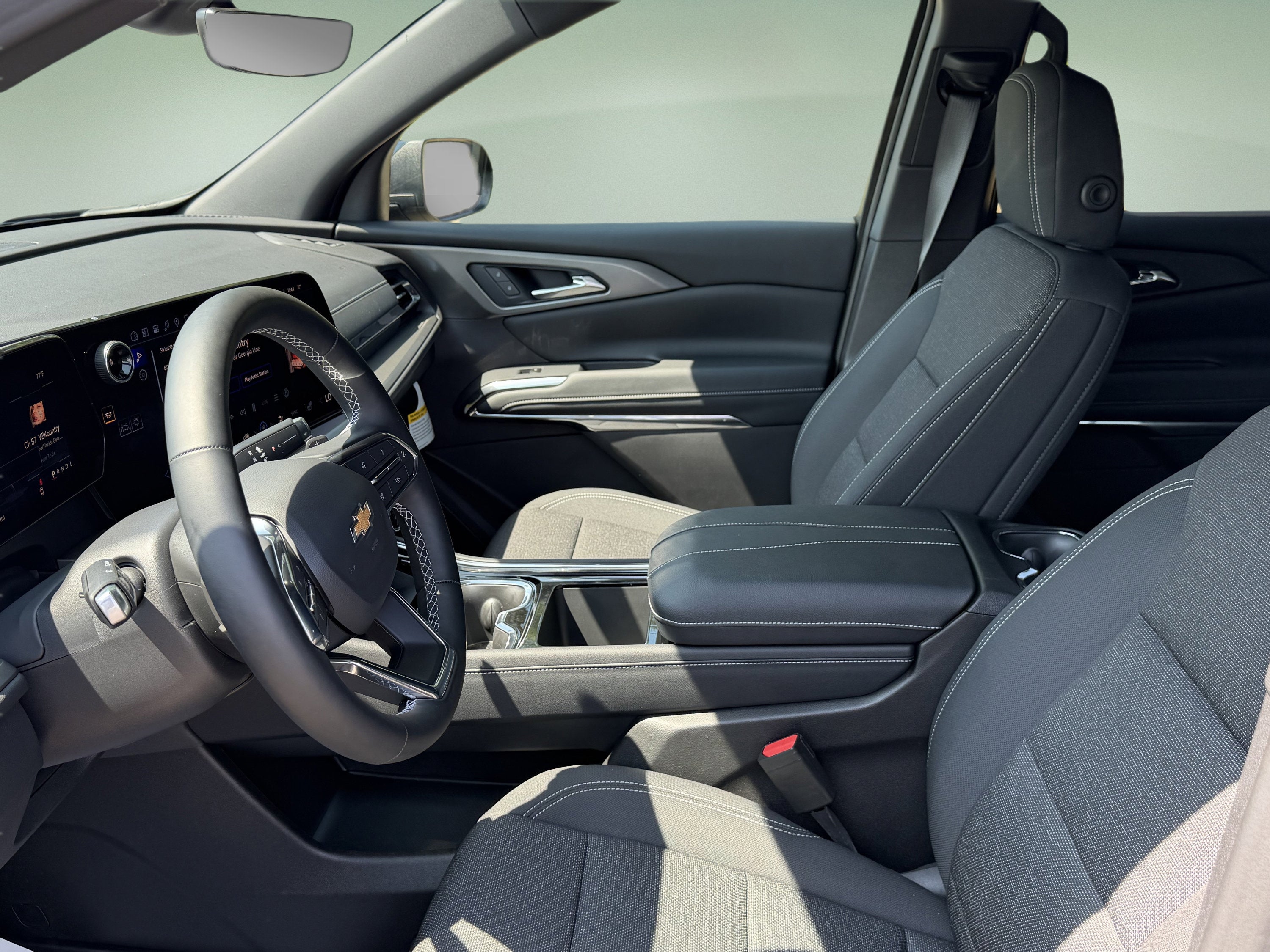 2026 Chevrolet Traverse LT - Photo 10