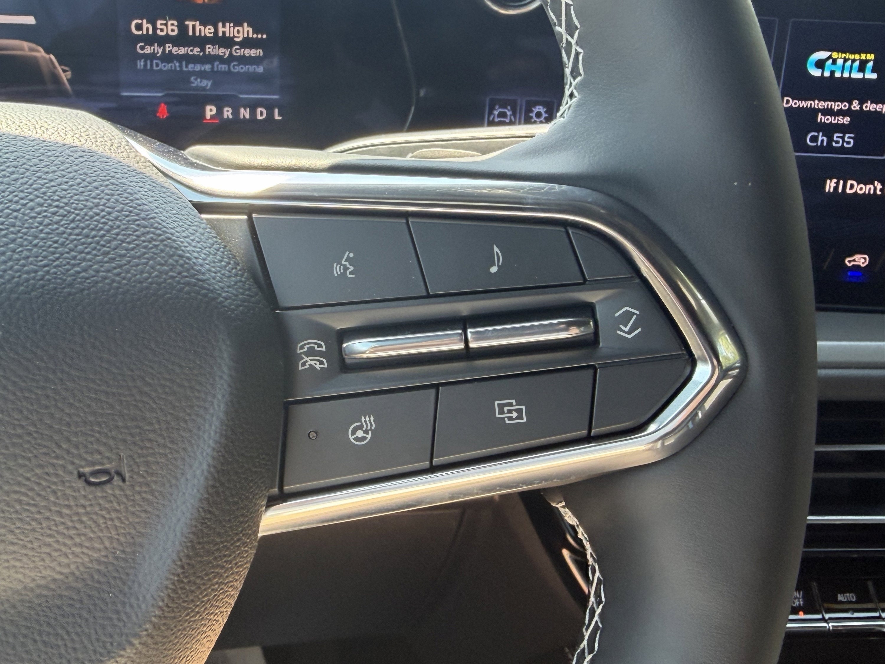 2026 Chevrolet Traverse LT - Photo 13