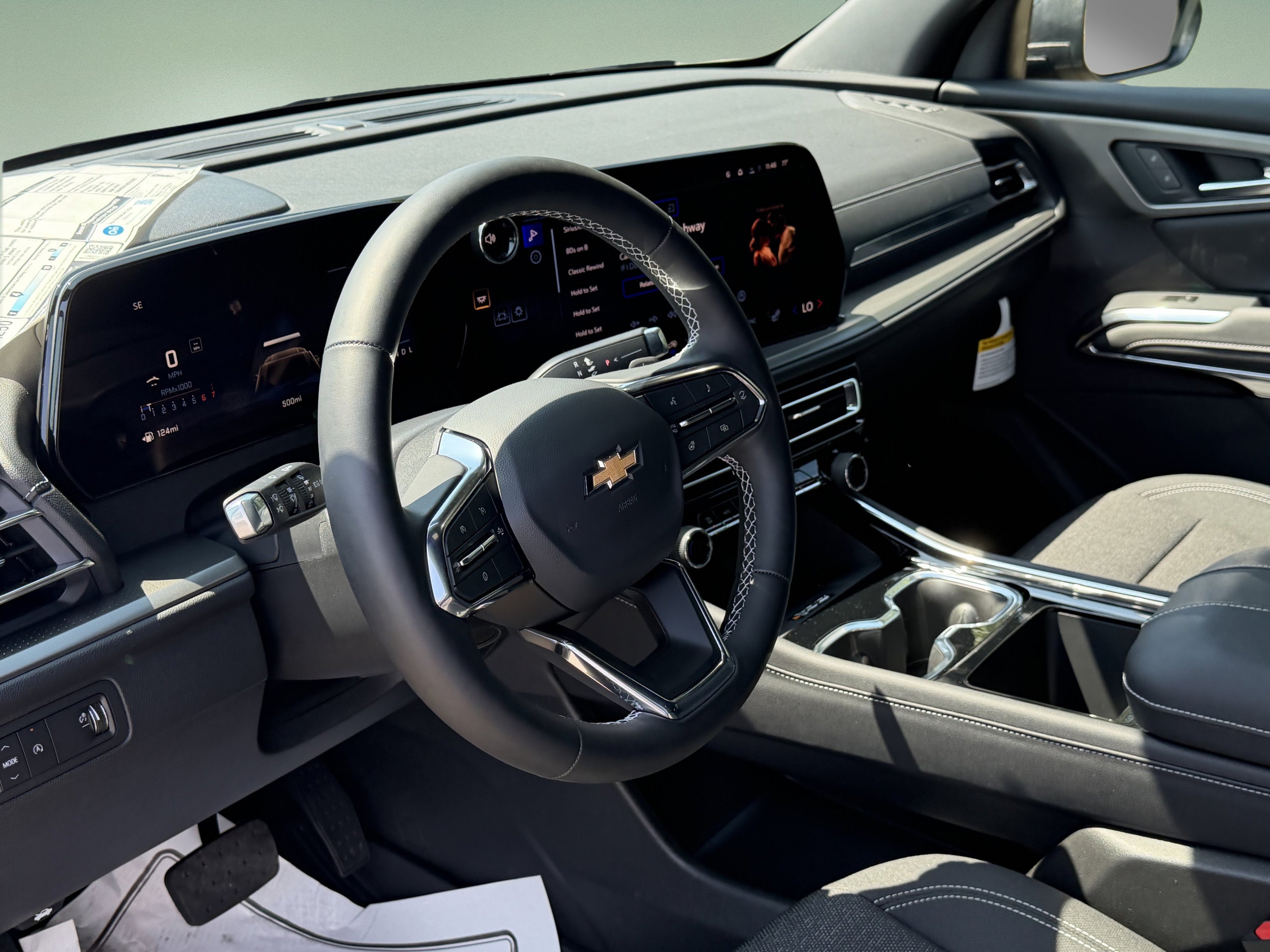 2026 Chevrolet Traverse LT - Photo 15