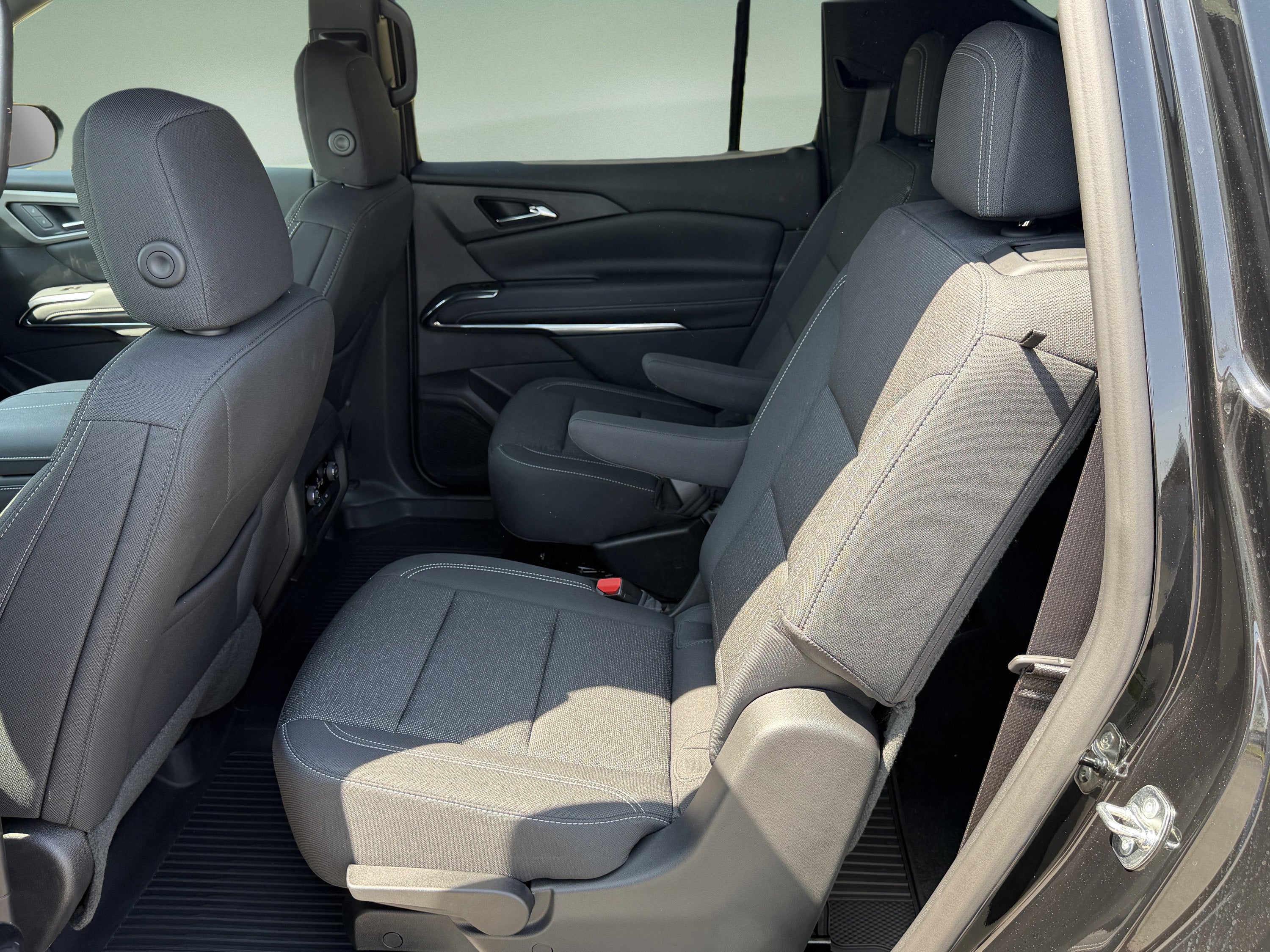 2026 Chevrolet Traverse LT - Photo 18