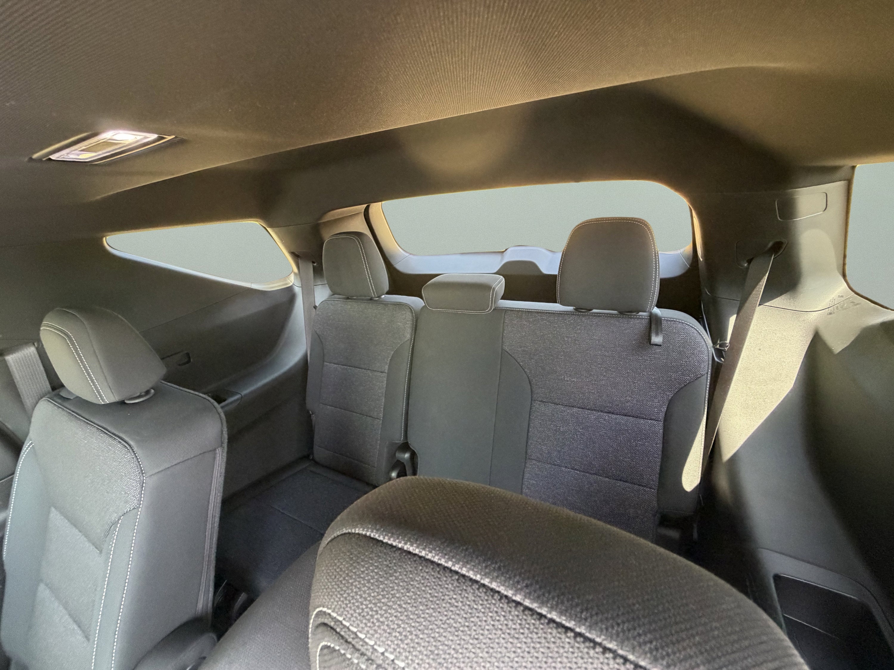 2026 Chevrolet Traverse LT - Photo 19