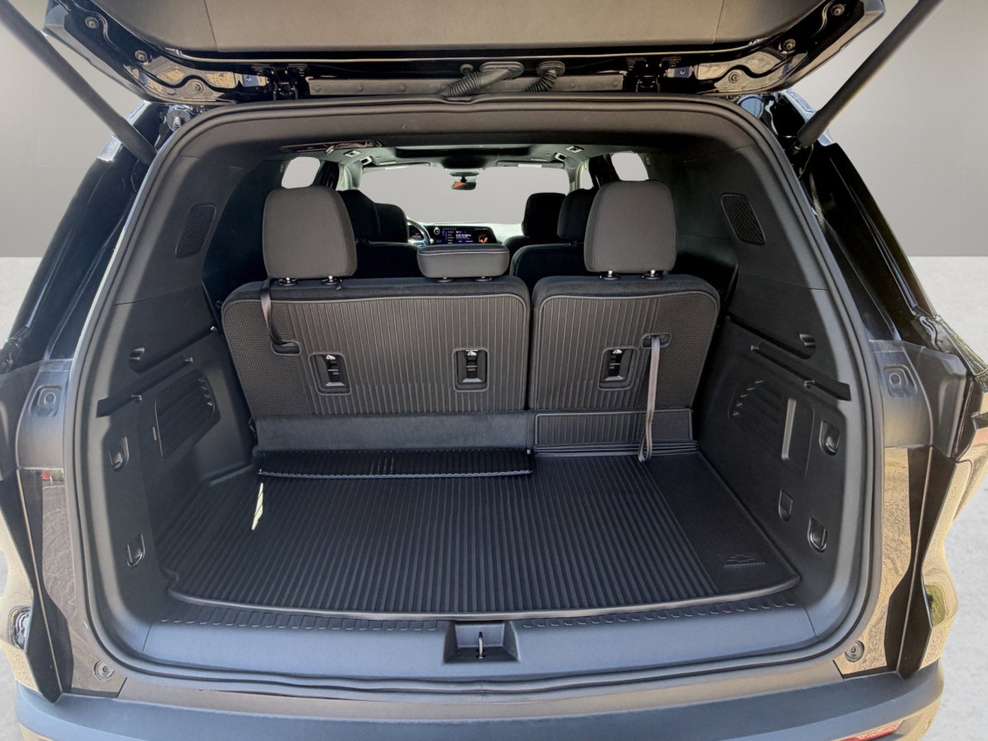 2026 Chevrolet Traverse LT - Photo 20