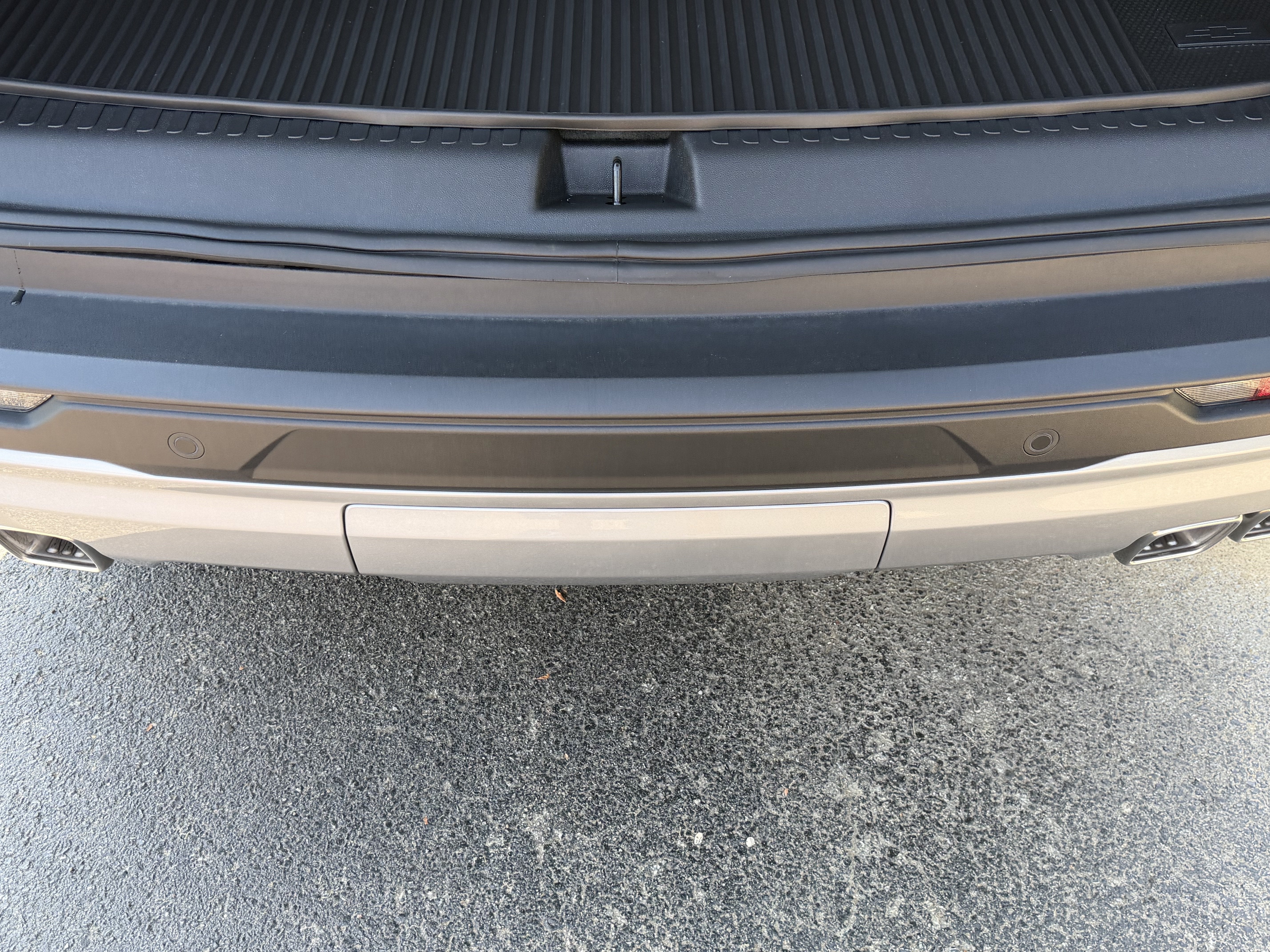 2026 Chevrolet Traverse LT - Photo 22