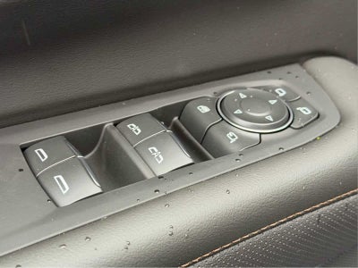 2027 Chevrolet Suburban High Country