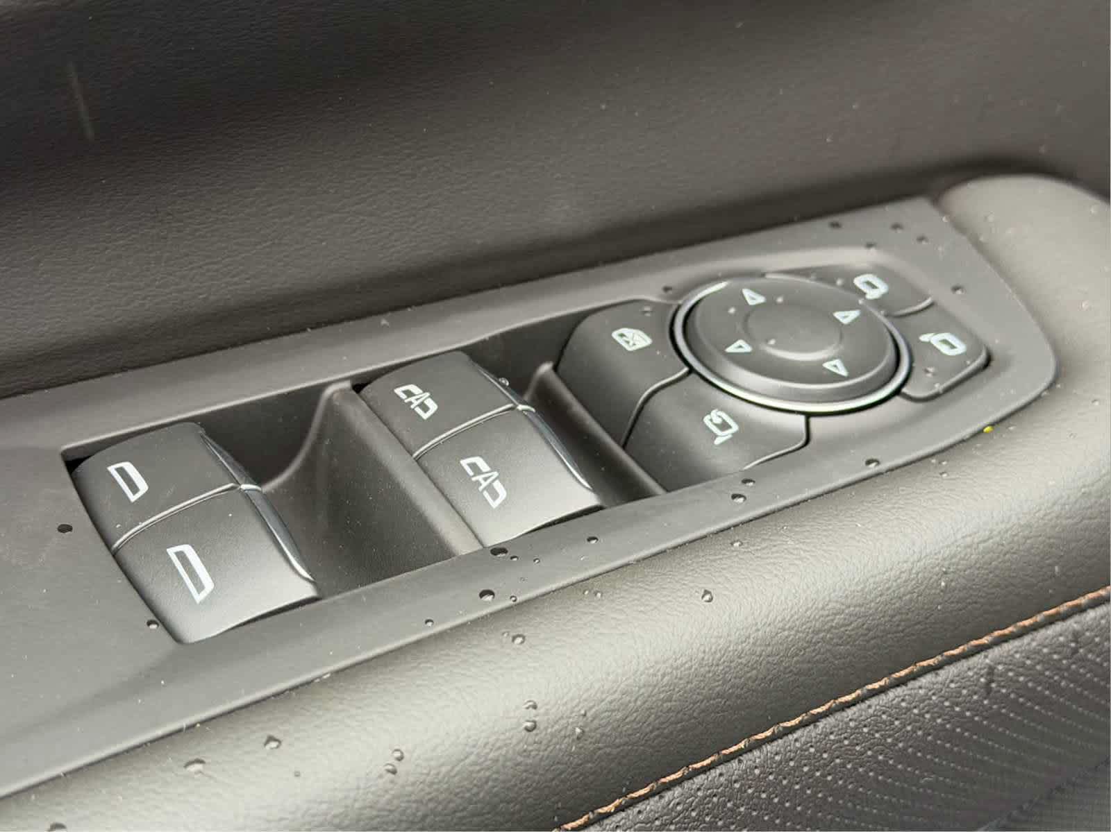 2027 Chevrolet Suburban High Country