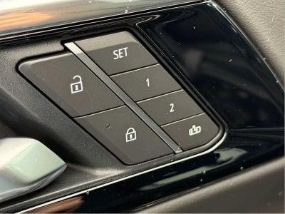 2027 Chevrolet Suburban High Country