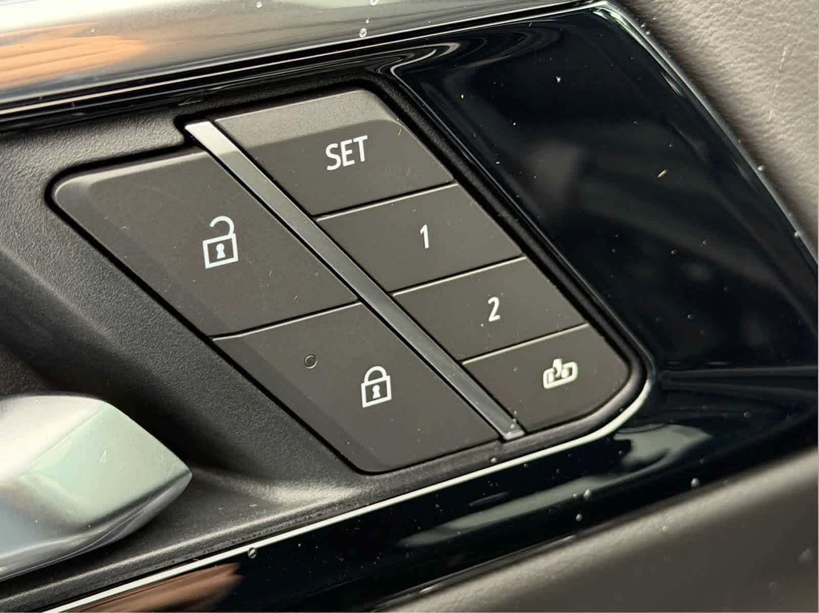 2027 Chevrolet Suburban High Country