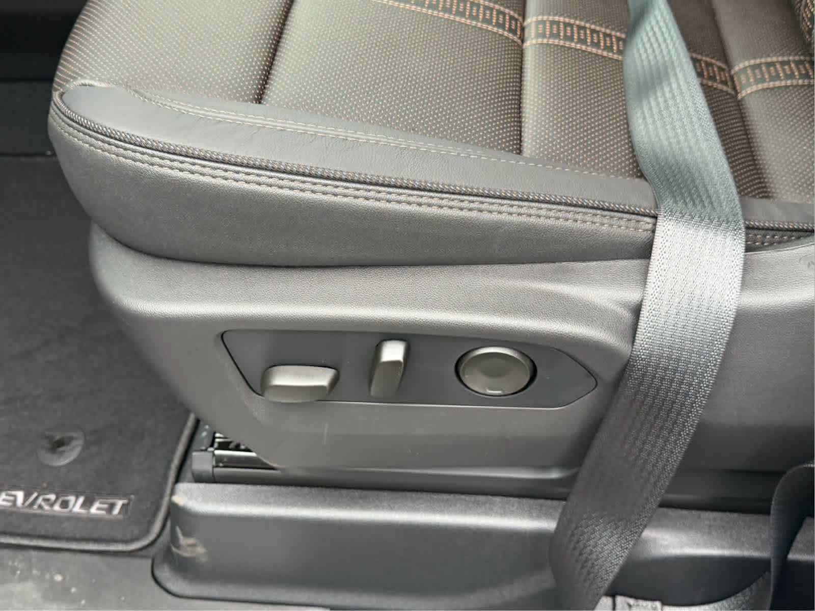 2027 Chevrolet Suburban High Country
