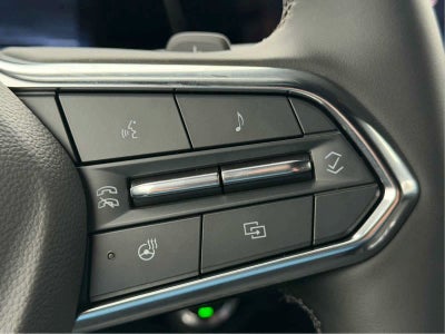 2027 Chevrolet Suburban High Country
