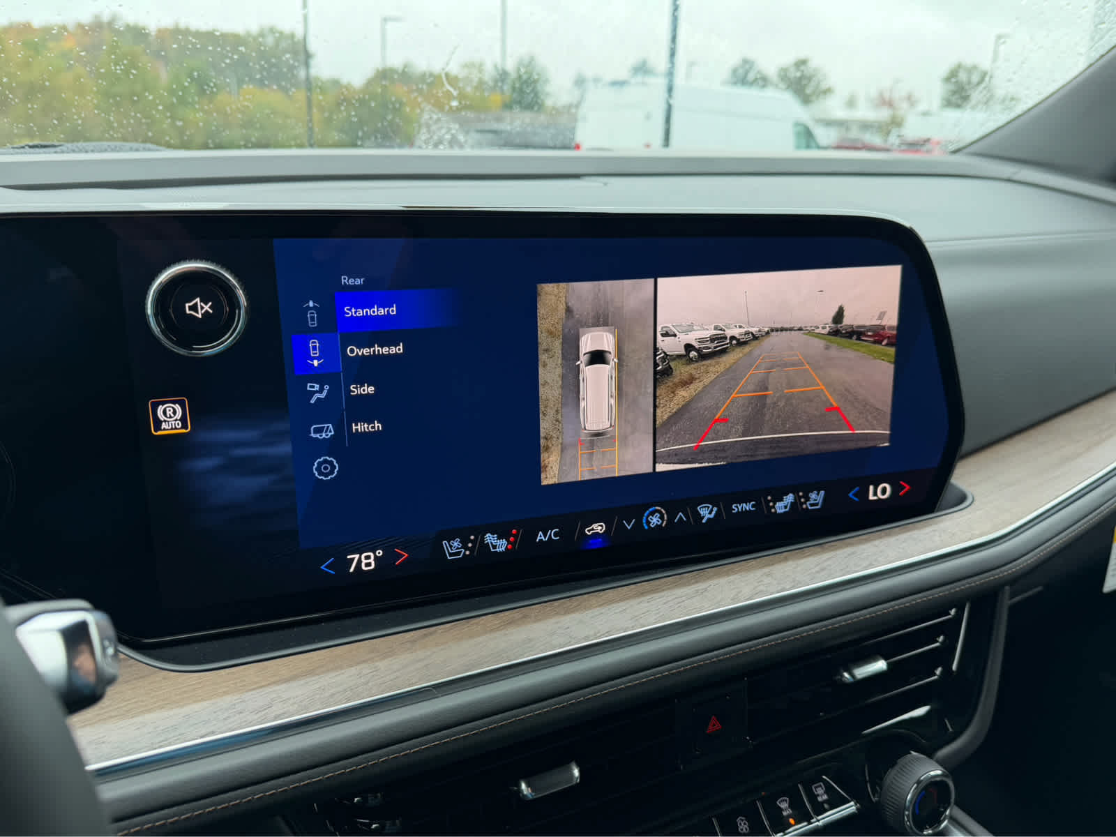 2027 Chevrolet Suburban High Country