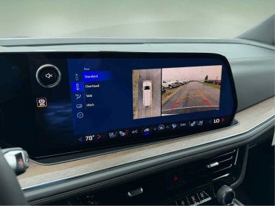 2027 Chevrolet Suburban High Country