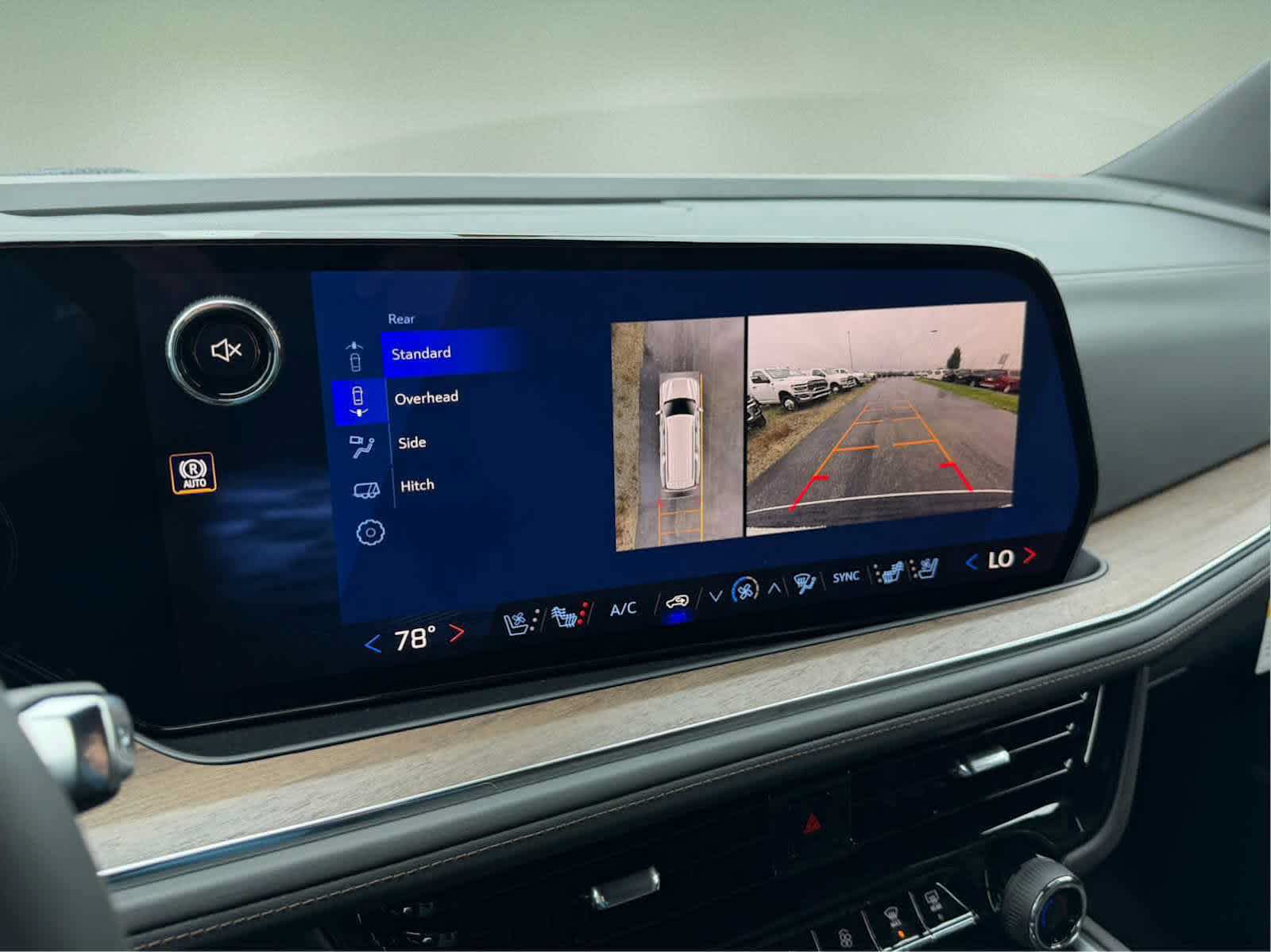 2027 Chevrolet Suburban High Country